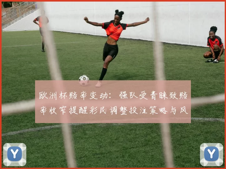 欧洲杯赔率变动：强队受青睐致赔率收窄提醒彩民调整投注策略与风险控制