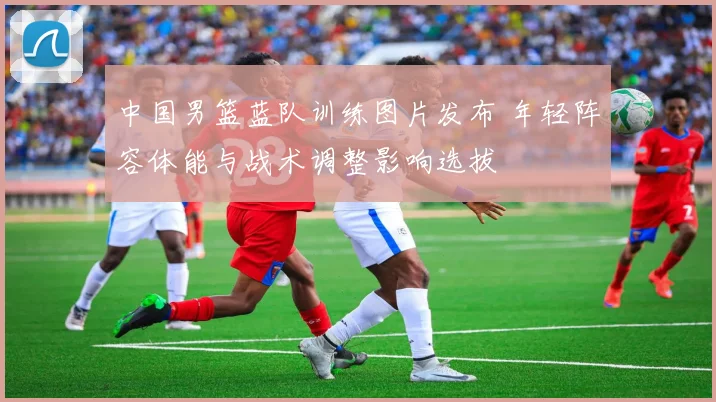 中国男篮蓝队训练图片发布 年轻阵容体能与战术调整影响选拔