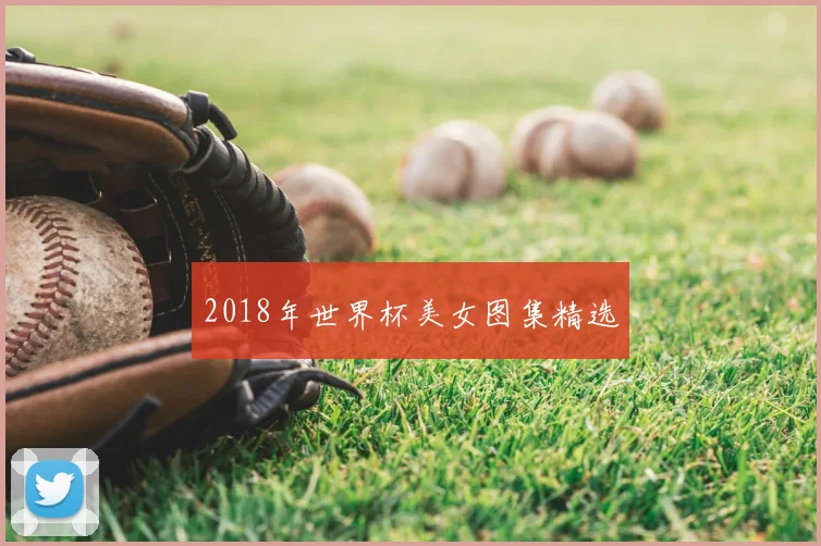 2018年世界杯美女图集精选